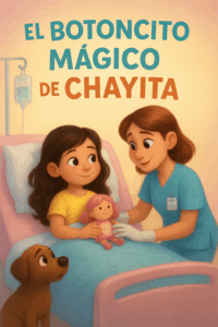 ¿Sabias que tu Cateter es Magico?