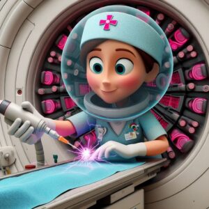 Historias de Radioterapia