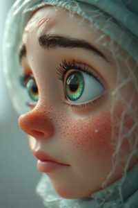 Historias de Hospital