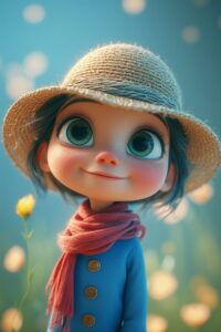 Los sombreros de Mi vida