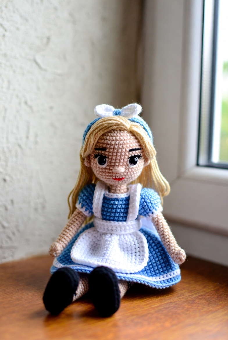 Alicia en el Pais de las Maravillas