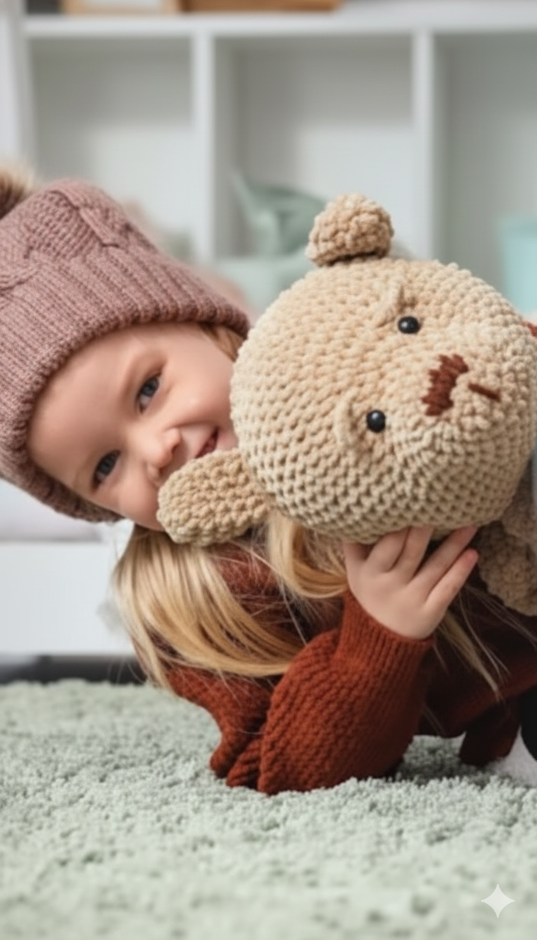 TEJIENDO CON UN PROPOSITO