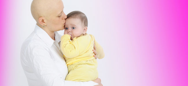 Cáncer de mama y lactancia materna