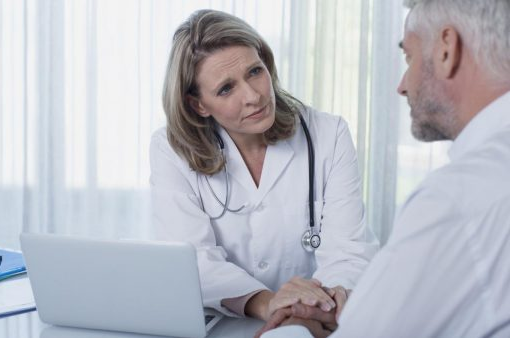 Cuándo acudir a urgencias.