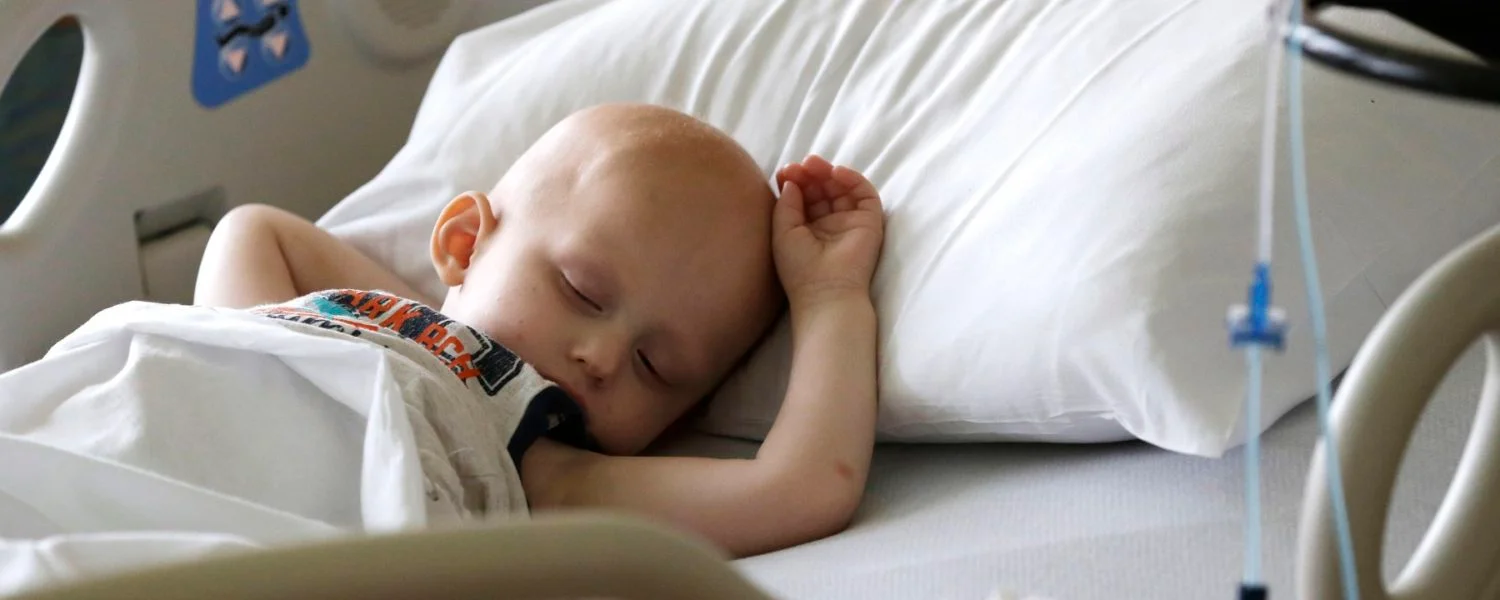 Credencial Única Oncopediátrica (CUOP)