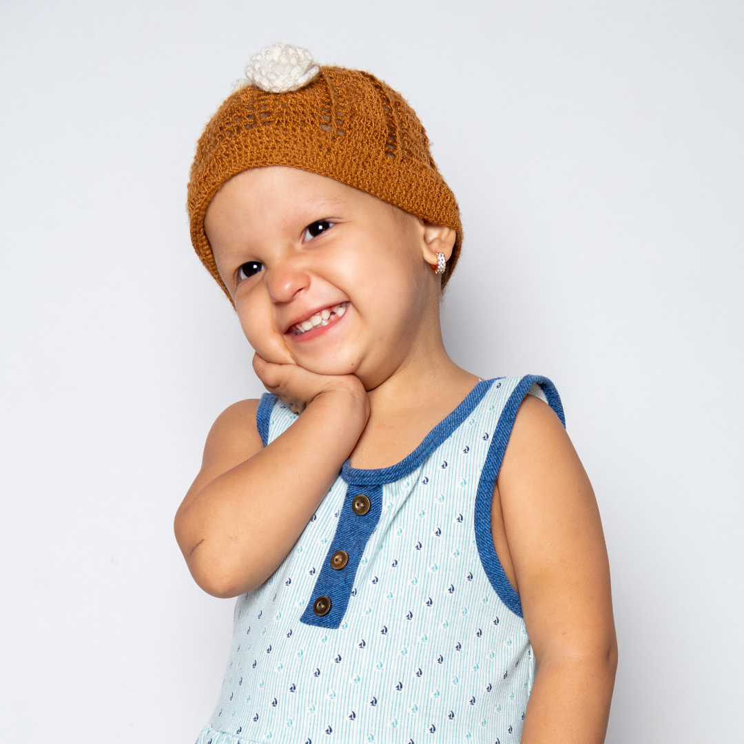 Derechos del paciente oncopediátrico